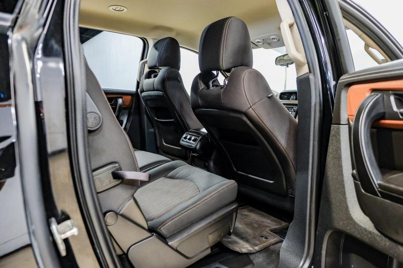 2017 Mosaic Black Metallic /Ebony/Saddle Up Chevrolet Traverse LT (1GNKRGKD3HJ) with an 3.6L V6 SIDI engine, Automatic transmission, located at 15300 Midway Rd., Addison, TX, 75001, (972) 702-0011, 32.958321, -96.838074 - Photo#38