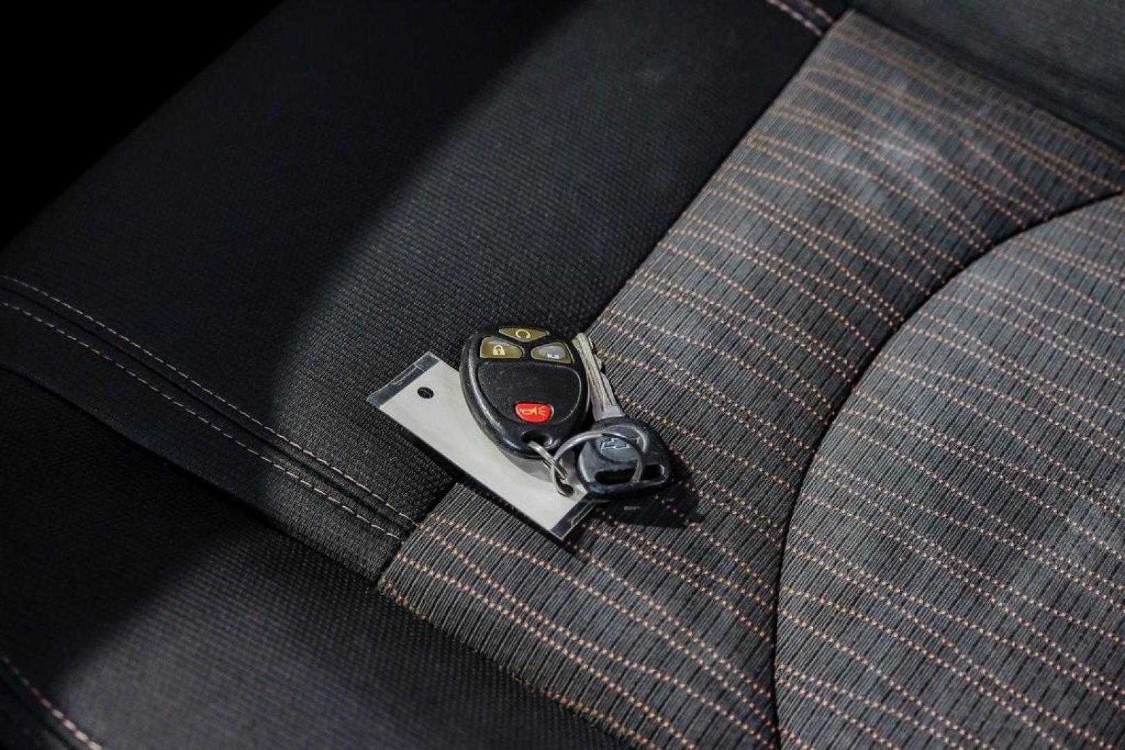 2017 Mosaic Black Metallic /Ebony/Saddle Up Chevrolet Traverse LT (1GNKRGKD3HJ) with an 3.6L V6 SIDI engine, Automatic transmission, located at 15300 Midway Rd., Addison, TX, 75001, (972) 702-0011, 32.958321, -96.838074 - Photo#60