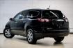 2017 Mosaic Black Metallic /Ebony/Saddle Up Chevrolet Traverse LT (1GNKRGKD3HJ) with an 3.6L V6 SIDI engine, Automatic transmission, located at 15300 Midway Rd., Addison, TX, 75001, (972) 702-0011, 32.958321, -96.838074 - Photo#13