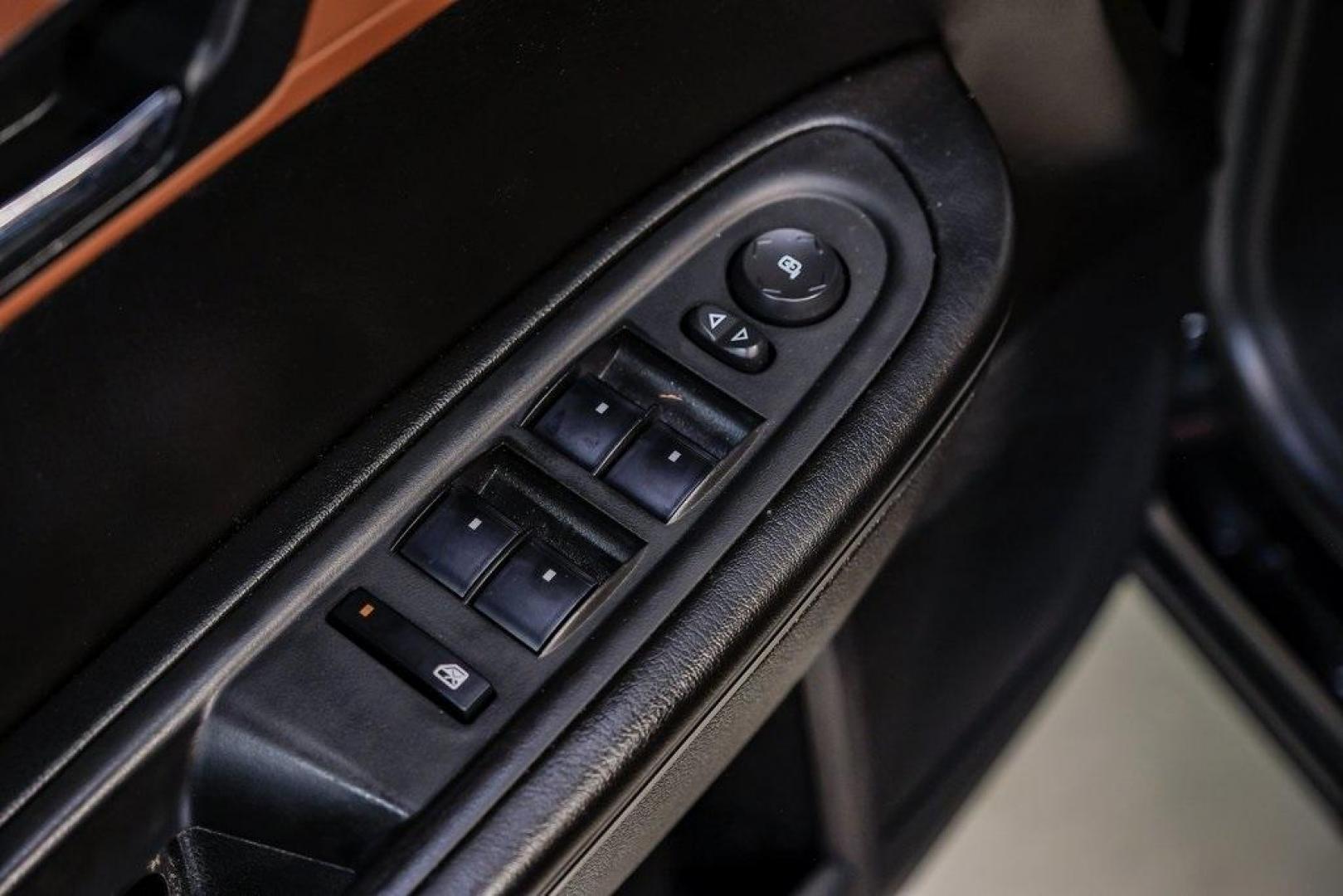 2017 Mosaic Black Metallic /Ebony/Saddle Up Chevrolet Traverse LT (1GNKRGKD3HJ) with an 3.6L V6 SIDI engine, Automatic transmission, located at 15300 Midway Rd., Addison, TX, 75001, (972) 702-0011, 32.958321, -96.838074 - Photo#45