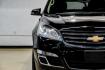 2017 Mosaic Black Metallic /Ebony/Saddle Up Chevrolet Traverse LT (1GNKRGKD3HJ) with an 3.6L V6 SIDI engine, Automatic transmission, located at 15300 Midway Rd., Addison, TX, 75001, (972) 702-0011, 32.958321, -96.838074 - Photo#49