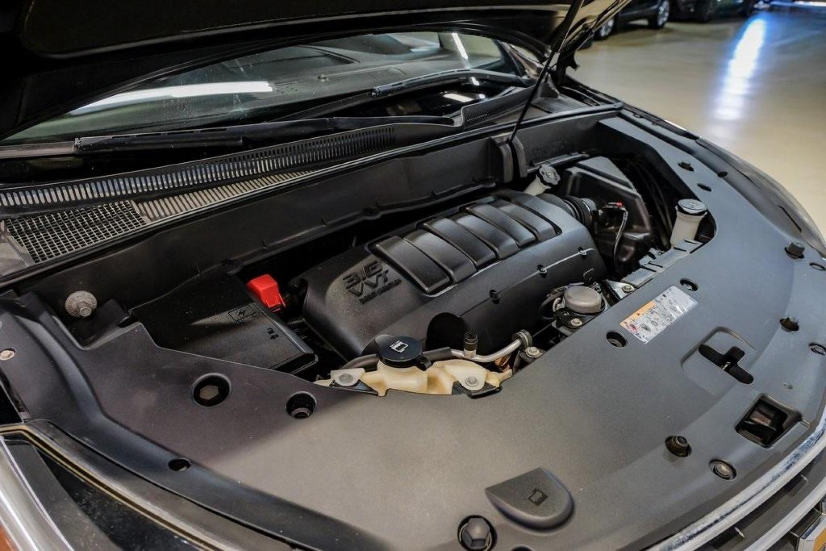 2017 Mosaic Black Metallic /Ebony/Saddle Up Chevrolet Traverse LT (1GNKRGKD3HJ) with an 3.6L V6 SIDI engine, Automatic transmission, located at 15300 Midway Rd., Addison, TX, 75001, (972) 702-0011, 32.958321, -96.838074 - Photo#53