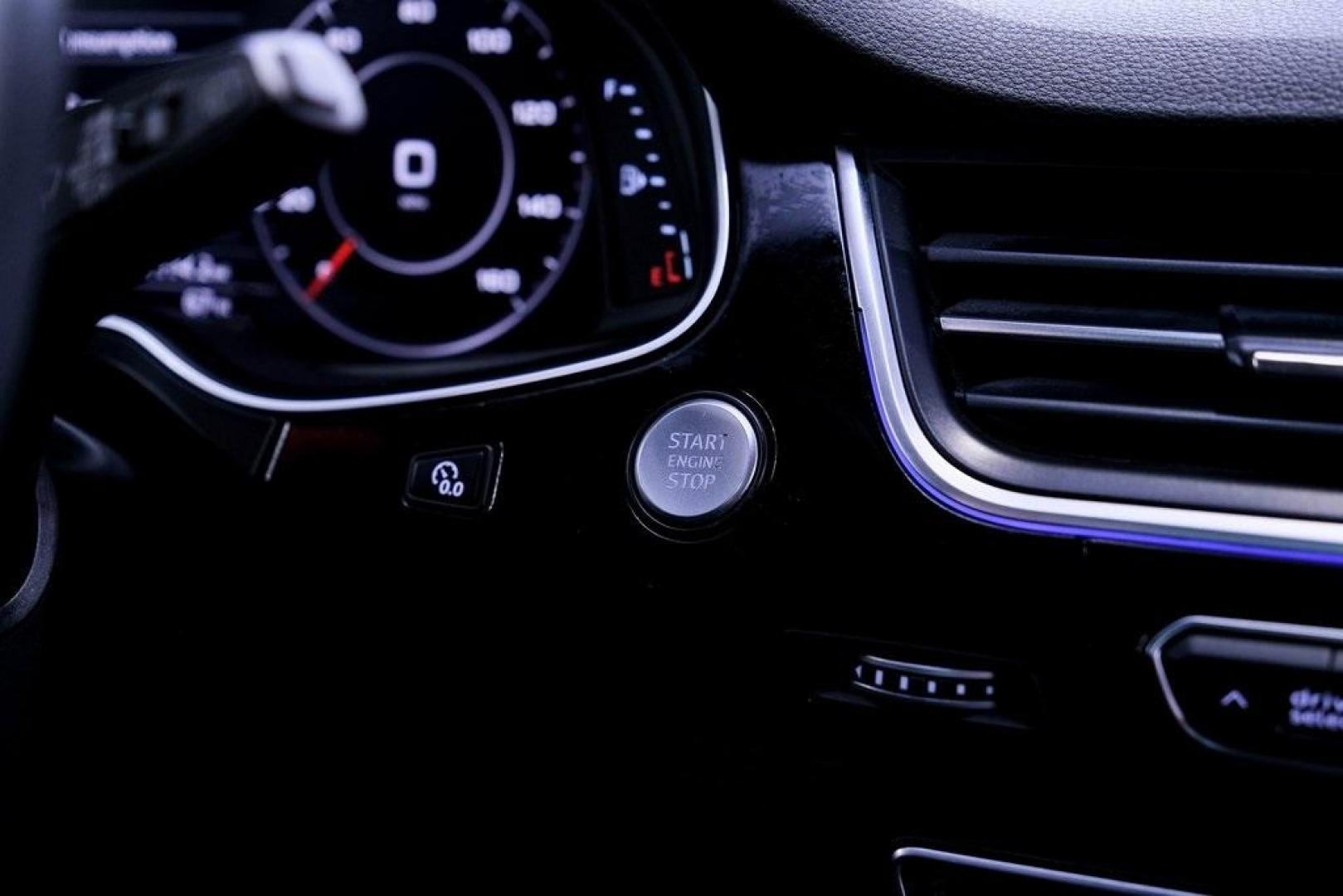 2018 Gray Metallic /Black Audi Q7 3.0T Prestige (WA1VAAF79JD) with an 3.0L TFSI V6 DOHC engine, Automatic transmission, located at 15300 Midway Rd., Addison, TX, 75001, (972) 702-0011, 32.958321, -96.838074 - Photo#28