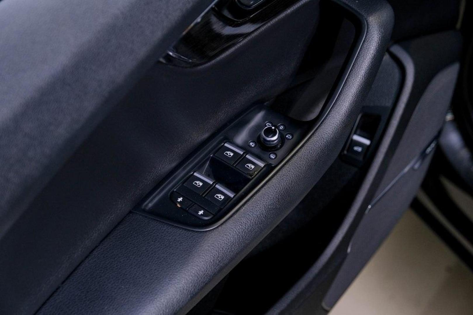 2018 Gray Metallic /Black Audi Q7 3.0T Prestige (WA1VAAF79JD) with an 3.0L TFSI V6 DOHC engine, Automatic transmission, located at 15300 Midway Rd., Addison, TX, 75001, (972) 702-0011, 32.958321, -96.838074 - Photo#52