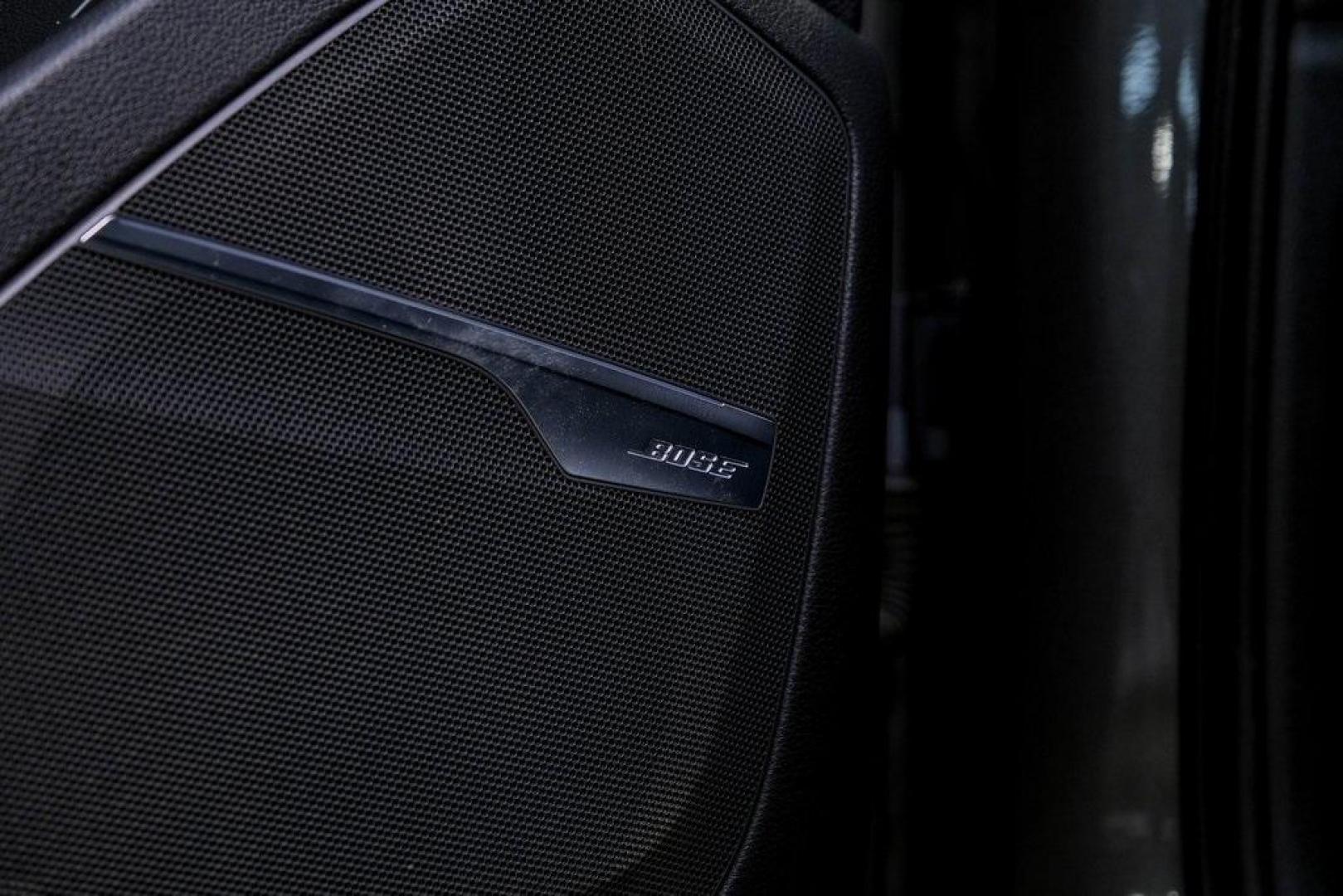 2018 Gray Metallic /Black Audi Q7 3.0T Prestige (WA1VAAF79JD) with an 3.0L TFSI V6 DOHC engine, Automatic transmission, located at 15300 Midway Rd., Addison, TX, 75001, (972) 702-0011, 32.958321, -96.838074 - Photo#53