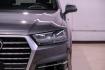 2018 Gray Metallic /Black Audi Q7 3.0T Prestige (WA1VAAF79JD) with an 3.0L TFSI V6 DOHC engine, Automatic transmission, located at 15300 Midway Rd., Addison, TX, 75001, (972) 702-0011, 32.958321, -96.838074 - Photo#58