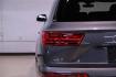 2018 Gray Metallic /Black Audi Q7 3.0T Prestige (WA1VAAF79JD) with an 3.0L TFSI V6 DOHC engine, Automatic transmission, located at 15300 Midway Rd., Addison, TX, 75001, (972) 702-0011, 32.958321, -96.838074 - Photo#59