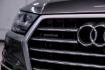 2018 Gray Metallic /Black Audi Q7 3.0T Prestige (WA1VAAF79JD) with an 3.0L TFSI V6 DOHC engine, Automatic transmission, located at 15300 Midway Rd., Addison, TX, 75001, (972) 702-0011, 32.958321, -96.838074 - Photo#62