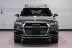 2018 Gray Metallic /Black Audi Q7 3.0T Prestige (WA1VAAF79JD) with an 3.0L TFSI V6 DOHC engine, Automatic transmission, located at 15300 Midway Rd., Addison, TX, 75001, (972) 702-0011, 32.958321, -96.838074 - Photo#6