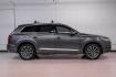 2018 Gray Metallic /Black Audi Q7 3.0T Prestige (WA1VAAF79JD) with an 3.0L TFSI V6 DOHC engine, Automatic transmission, located at 15300 Midway Rd., Addison, TX, 75001, (972) 702-0011, 32.958321, -96.838074 - Photo#9