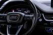 2018 Gray Metallic /Black Audi Q7 3.0T Prestige (WA1VAAF79JD) with an 3.0L TFSI V6 DOHC engine, Automatic transmission, located at 15300 Midway Rd., Addison, TX, 75001, (972) 702-0011, 32.958321, -96.838074 - Photo#24