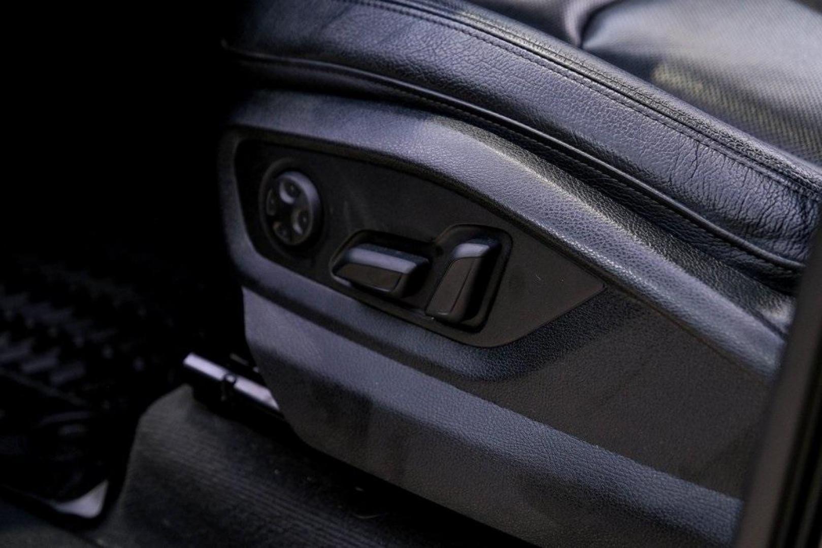 2018 Gray Metallic /Black Audi Q7 3.0T Prestige (WA1VAAF79JD) with an 3.0L TFSI V6 DOHC engine, Automatic transmission, located at 15300 Midway Rd., Addison, TX, 75001, (972) 702-0011, 32.958321, -96.838074 - Photo#40