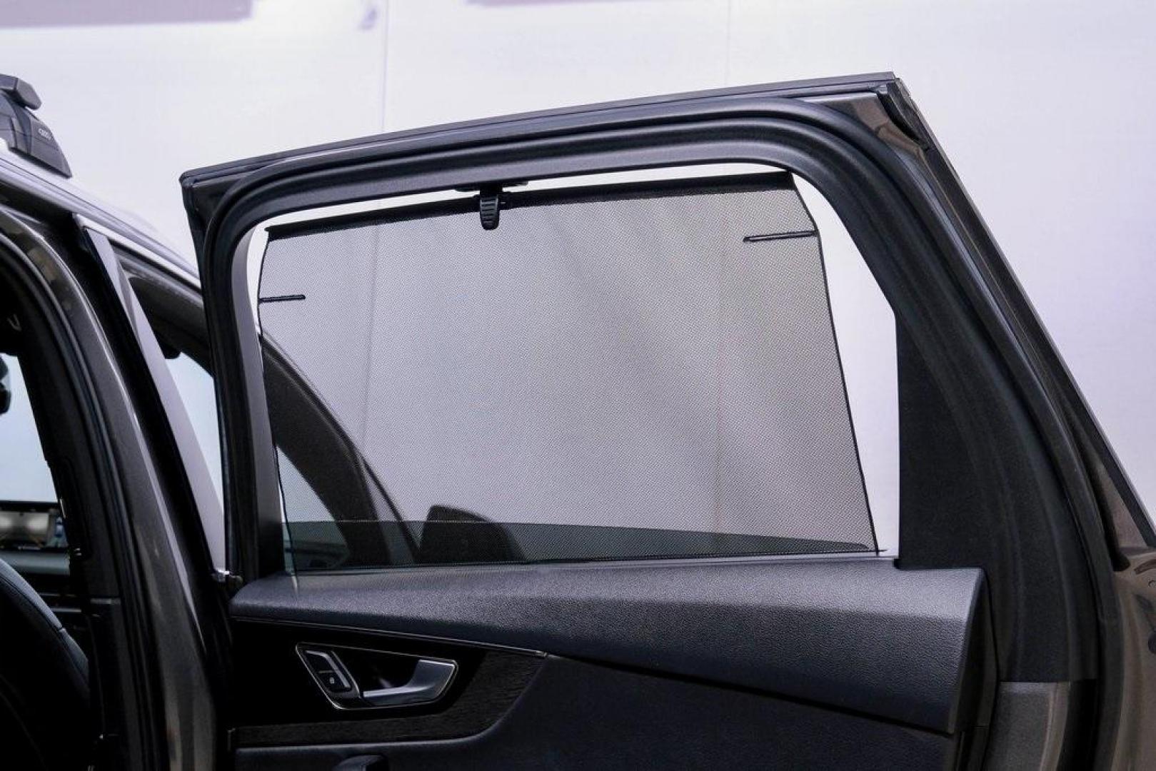 2018 Gray Metallic /Black Audi Q7 3.0T Prestige (WA1VAAF79JD) with an 3.0L TFSI V6 DOHC engine, Automatic transmission, located at 15300 Midway Rd., Addison, TX, 75001, (972) 702-0011, 32.958321, -96.838074 - Photo#57