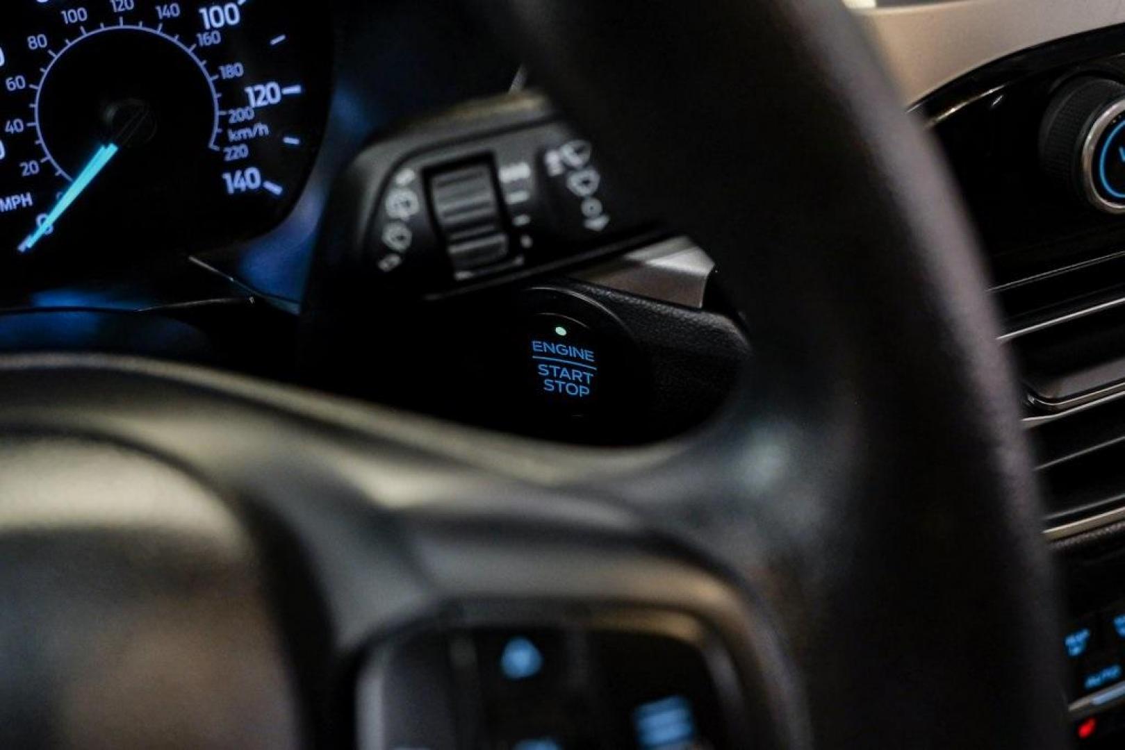 2020 Magnetic /Ebony Ford Escape SE (1FMCU0G64LU) with an 1.5L EcoBoost engine, Automatic transmission, located at 15300 Midway Rd., Addison, TX, 75001, (972) 702-0011, 32.958321, -96.838074 - Photo#23