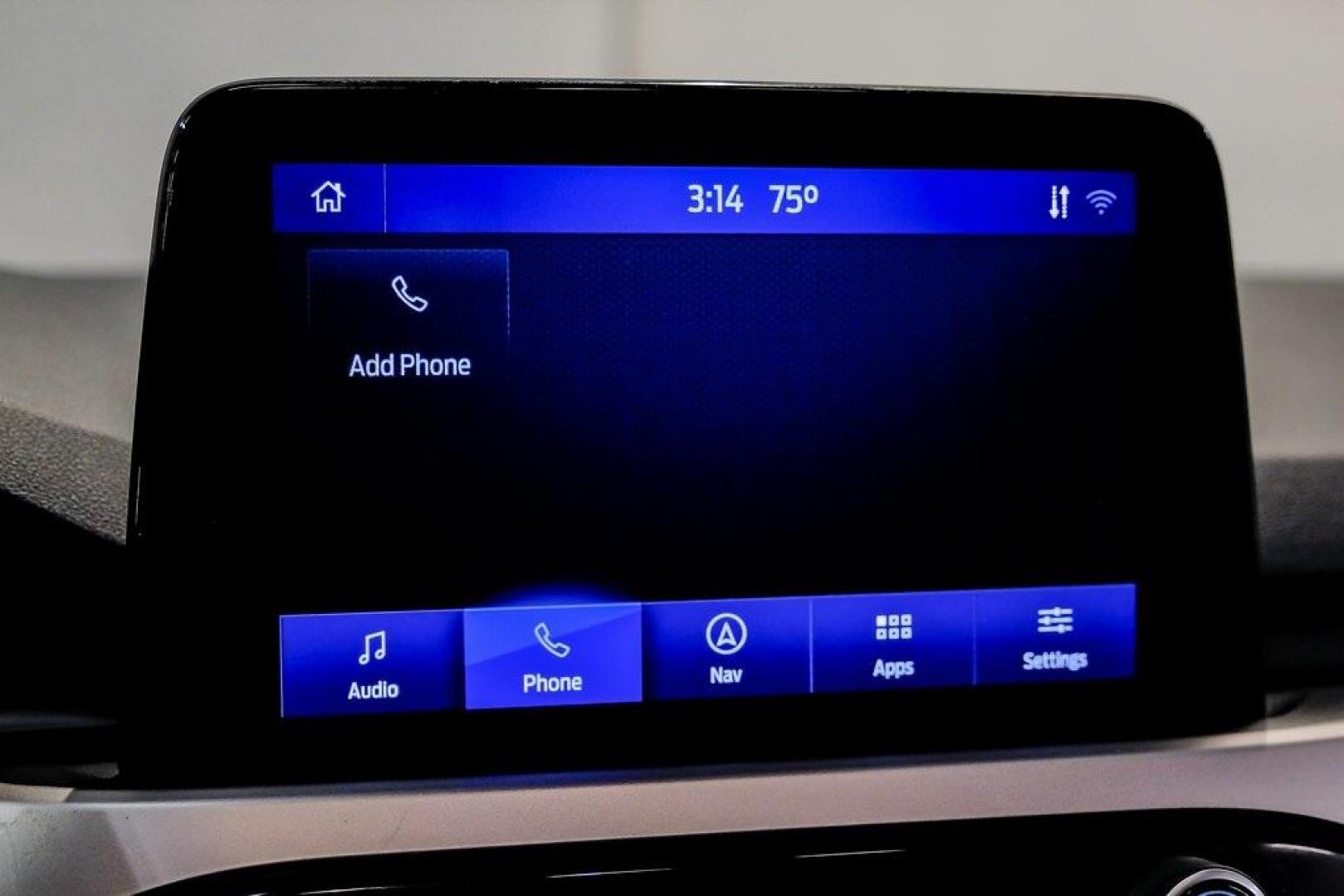 2020 Magnetic /Ebony Ford Escape SE (1FMCU0G64LU) with an 1.5L EcoBoost engine, Automatic transmission, located at 15300 Midway Rd., Addison, TX, 75001, (972) 702-0011, 32.958321, -96.838074 - Photo#36