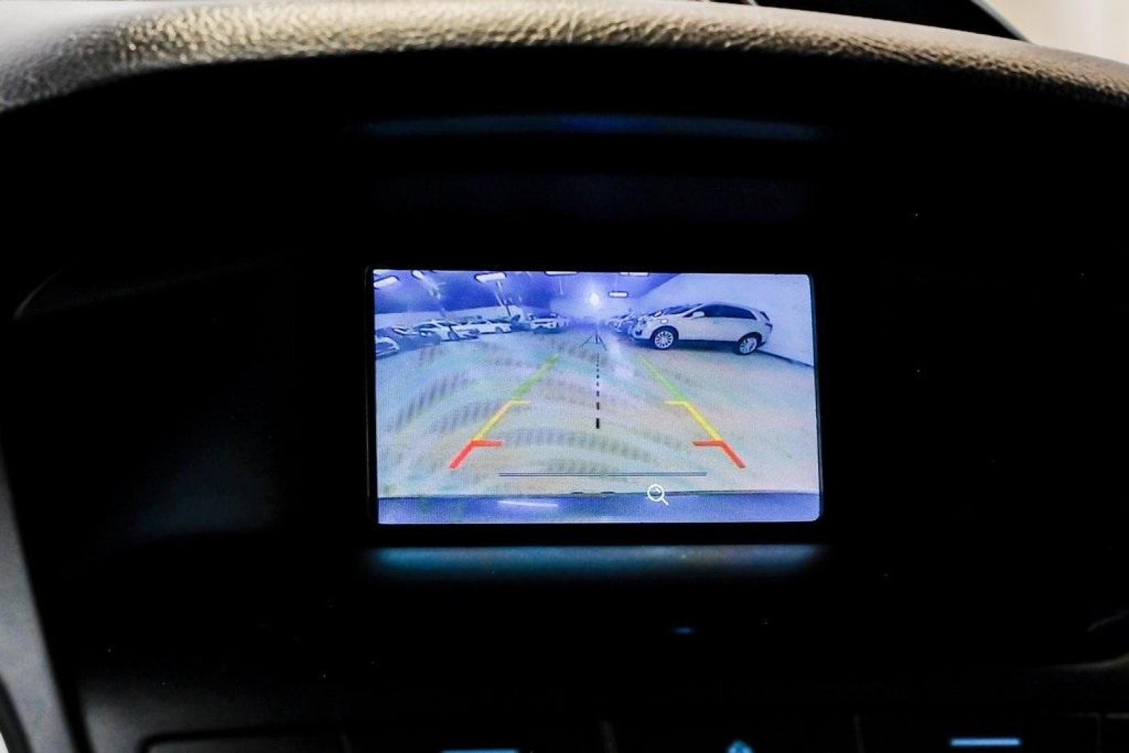 2015 Magnetic /Black Ford Focus ST (1FADP3L93FL) with an EcoBoost 2.0L I4 GTDi DOHC Turbocharged VCT engine, Manual transmission, located at 15300 Midway Rd., Addison, TX, 75001, (972) 702-0011, 32.958321, -96.838074 - 2015 Ford Focus ST<br><br>Now Available at Midway Auto Group, Addison, Texas<br><br>Sporty, aggressive, and built for enthusiasts the 2015 Ford Focus ST delivers turbocharged performance, sharp handling, and a driver-focused interior that sets it apart from traditional compact cars. With its signatu - Photo#25