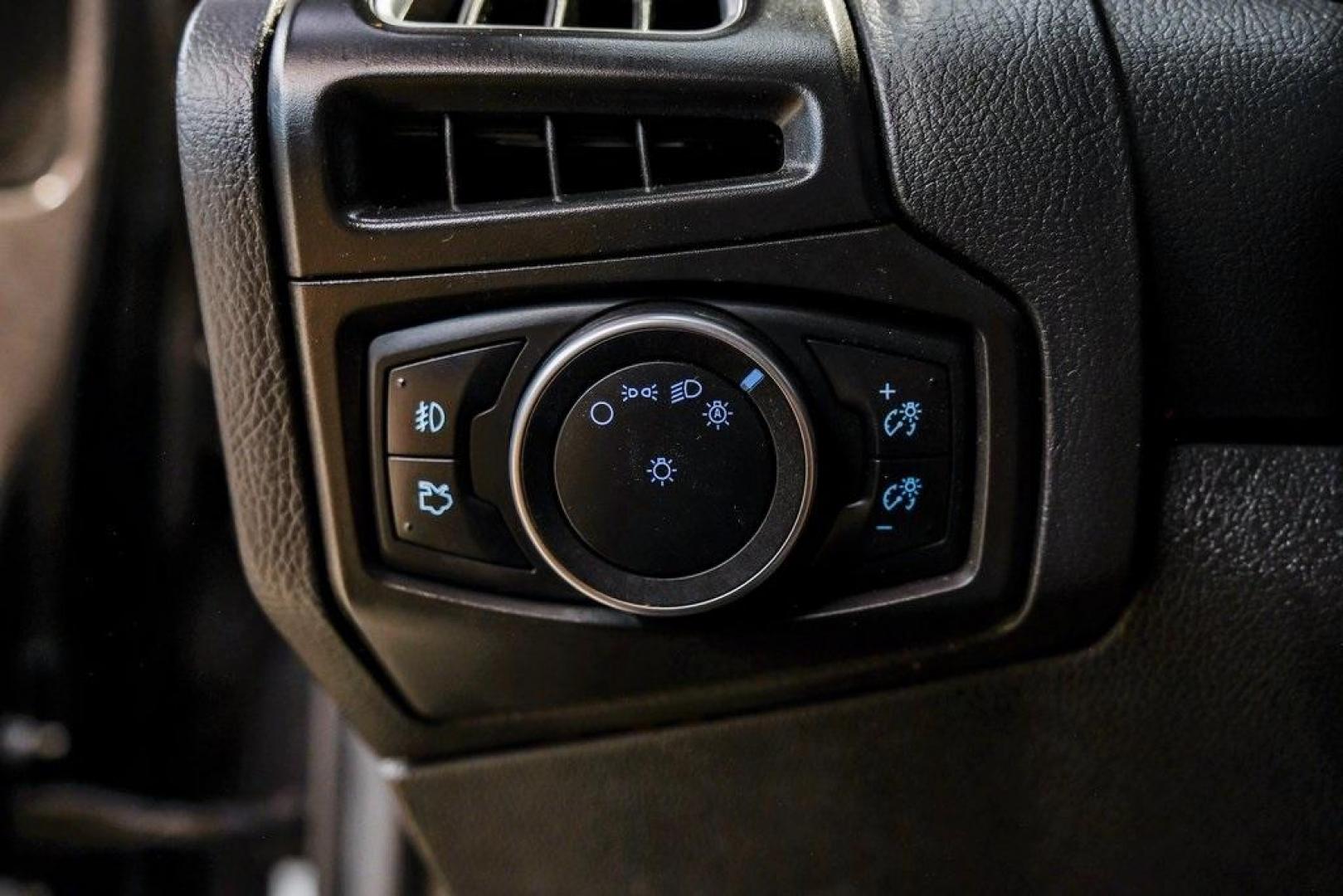 2015 Magnetic /Black Ford Focus ST (1FADP3L93FL) with an EcoBoost 2.0L I4 GTDi DOHC Turbocharged VCT engine, Manual transmission, located at 15300 Midway Rd., Addison, TX, 75001, (972) 702-0011, 32.958321, -96.838074 - 2015 Ford Focus ST<br><br>Now Available at Midway Auto Group, Addison, Texas<br><br>Sporty, aggressive, and built for enthusiasts the 2015 Ford Focus ST delivers turbocharged performance, sharp handling, and a driver-focused interior that sets it apart from traditional compact cars. With its signatu - Photo#31