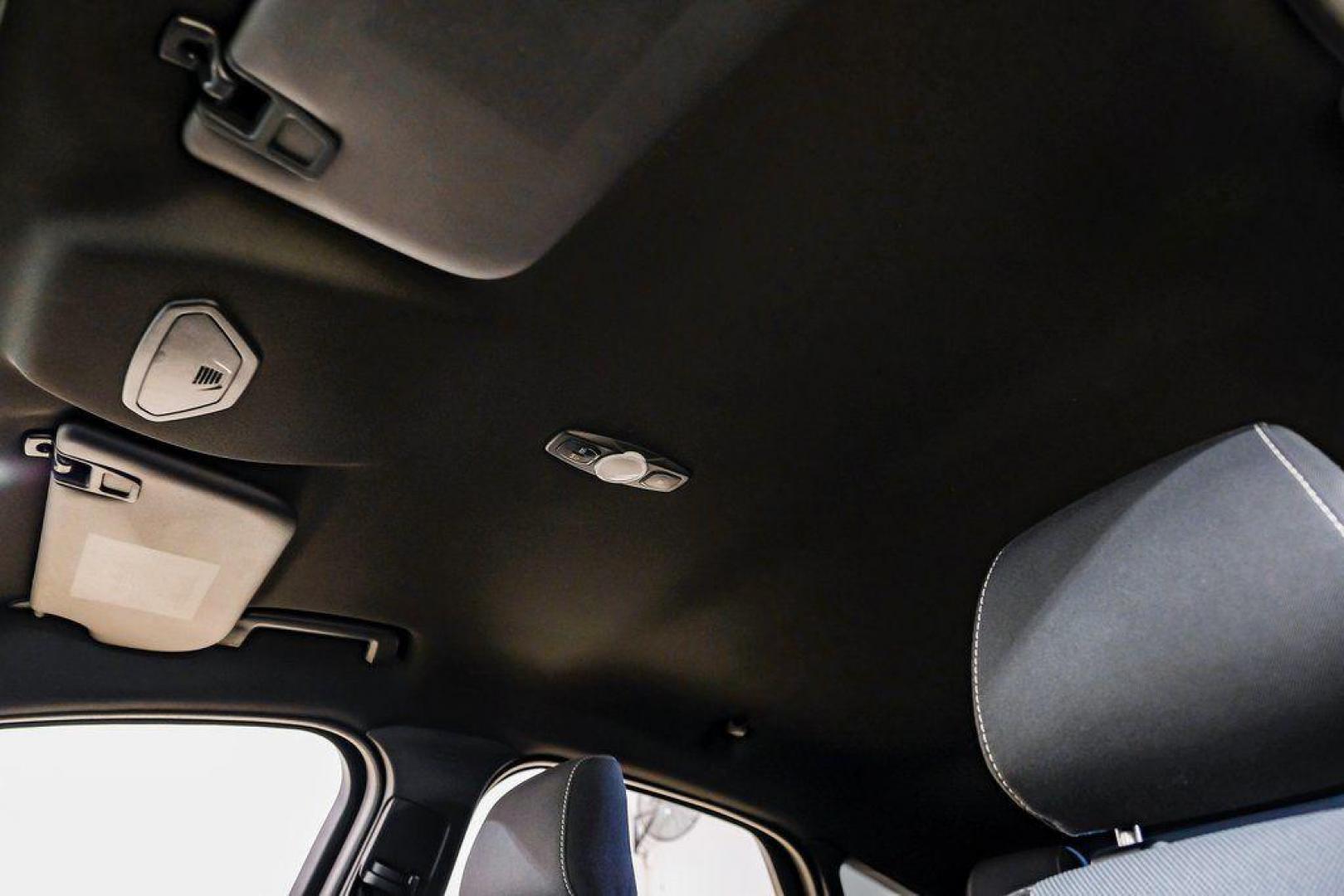 2015 Magnetic /Black Ford Focus ST (1FADP3L93FL) with an EcoBoost 2.0L I4 GTDi DOHC Turbocharged VCT engine, Manual transmission, located at 15300 Midway Rd., Addison, TX, 75001, (972) 702-0011, 32.958321, -96.838074 - 2015 Ford Focus ST<br><br>Now Available at Midway Auto Group, Addison, Texas<br><br>Sporty, aggressive, and built for enthusiasts the 2015 Ford Focus ST delivers turbocharged performance, sharp handling, and a driver-focused interior that sets it apart from traditional compact cars. With its signatu - Photo#36