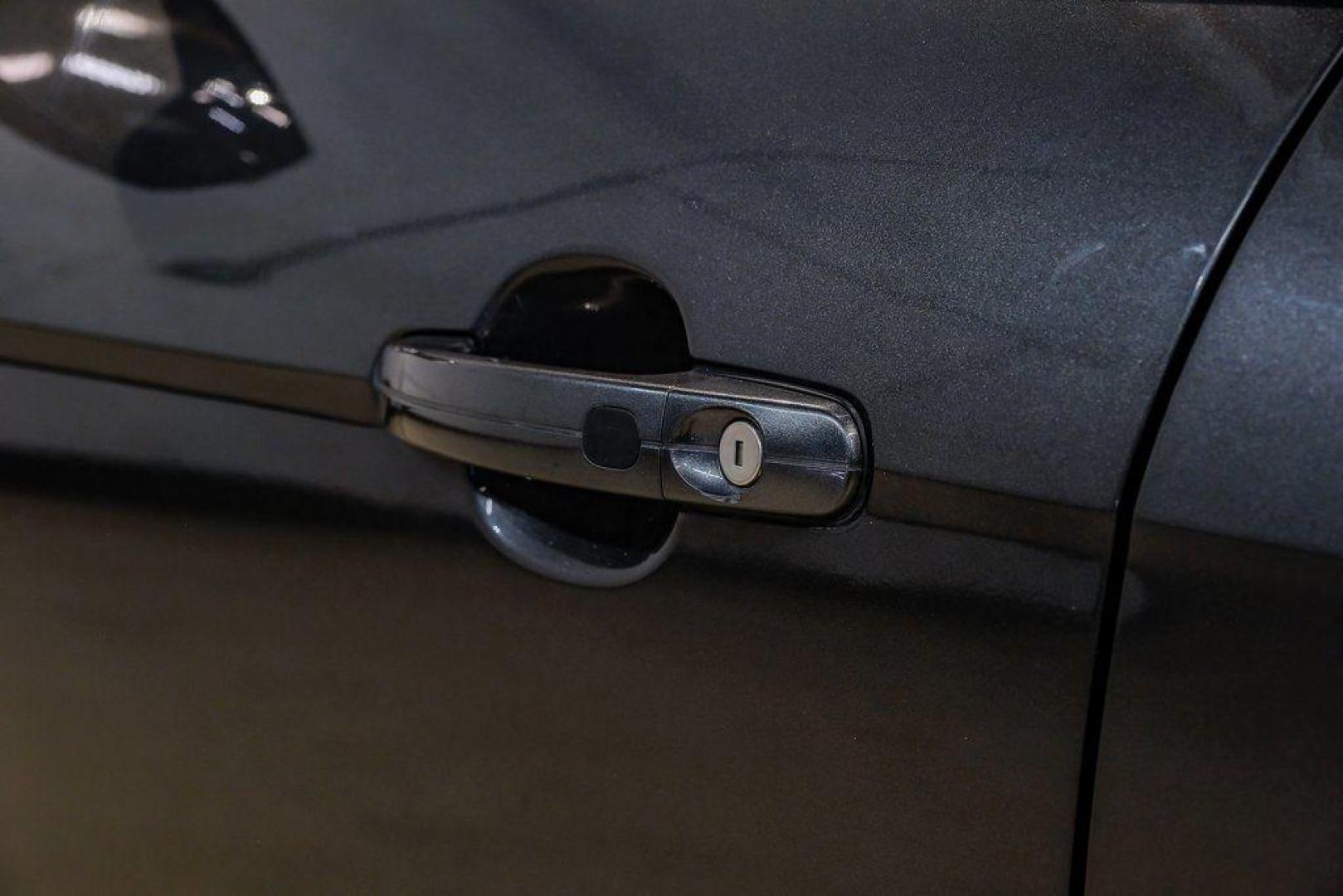 2015 Magnetic /Black Ford Focus ST (1FADP3L93FL) with an EcoBoost 2.0L I4 GTDi DOHC Turbocharged VCT engine, Manual transmission, located at 15300 Midway Rd., Addison, TX, 75001, (972) 702-0011, 32.958321, -96.838074 - 2015 Ford Focus ST<br><br>Now Available at Midway Auto Group, Addison, Texas<br><br>Sporty, aggressive, and built for enthusiasts the 2015 Ford Focus ST delivers turbocharged performance, sharp handling, and a driver-focused interior that sets it apart from traditional compact cars. With its signatu - Photo#44