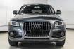 2017 Daytona Gray Pearl /Black Audi Q5 2.0T Premium Plus (WA1L2AFP8HA) with an 2.0L 4-Cylinder TFSI engine, Automatic transmission, located at 15300 Midway Rd., Addison, TX, 75001, (972) 702-0011, 32.958321, -96.838074 - 2018 Audi Q7 2.0T Premium Plus Quattro<br><br>Now Available at Midway Auto Group, Addison, Texas<br><br>Sophisticated, powerful, and exceptionally refined the 2018 Audi Q7 Premium Plus Quattro delivers true luxury SUV performance with three-row versatility and advanced German engineering. With a pre - Photo#7
