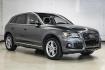2017 Daytona Gray Pearl /Black Audi Q5 2.0T Premium Plus (WA1L2AFP8HA) with an 2.0L 4-Cylinder TFSI engine, Automatic transmission, located at 15300 Midway Rd., Addison, TX, 75001, (972) 702-0011, 32.958321, -96.838074 - 2018 Audi Q7 2.0T Premium Plus Quattro<br><br>Now Available at Midway Auto Group, Addison, Texas<br><br>Sophisticated, powerful, and exceptionally refined the 2018 Audi Q7 Premium Plus Quattro delivers true luxury SUV performance with three-row versatility and advanced German engineering. With a pre - Photo#8