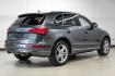 2017 Daytona Gray Pearl /Black Audi Q5 2.0T Premium Plus (WA1L2AFP8HA) with an 2.0L 4-Cylinder TFSI engine, Automatic transmission, located at 15300 Midway Rd., Addison, TX, 75001, (972) 702-0011, 32.958321, -96.838074 - 2018 Audi Q7 2.0T Premium Plus Quattro<br><br>Now Available at Midway Auto Group, Addison, Texas<br><br>Sophisticated, powerful, and exceptionally refined the 2018 Audi Q7 Premium Plus Quattro delivers true luxury SUV performance with three-row versatility and advanced German engineering. With a pre - Photo#11