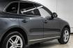 2017 Daytona Gray Pearl /Black Audi Q5 2.0T Premium Plus (WA1L2AFP8HA) with an 2.0L 4-Cylinder TFSI engine, Automatic transmission, located at 15300 Midway Rd., Addison, TX, 75001, (972) 702-0011, 32.958321, -96.838074 - 2018 Audi Q7 2.0T Premium Plus Quattro<br><br>Now Available at Midway Auto Group, Addison, Texas<br><br>Sophisticated, powerful, and exceptionally refined the 2018 Audi Q7 Premium Plus Quattro delivers true luxury SUV performance with three-row versatility and advanced German engineering. With a pre - Photo#13