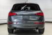 2017 Daytona Gray Pearl /Black Audi Q5 2.0T Premium Plus (WA1L2AFP8HA) with an 2.0L 4-Cylinder TFSI engine, Automatic transmission, located at 15300 Midway Rd., Addison, TX, 75001, (972) 702-0011, 32.958321, -96.838074 - 2018 Audi Q7 2.0T Premium Plus Quattro<br><br>Now Available at Midway Auto Group, Addison, Texas<br><br>Sophisticated, powerful, and exceptionally refined the 2018 Audi Q7 Premium Plus Quattro delivers true luxury SUV performance with three-row versatility and advanced German engineering. With a pre - Photo#14