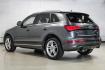 2017 Daytona Gray Pearl /Black Audi Q5 2.0T Premium Plus (WA1L2AFP8HA) with an 2.0L 4-Cylinder TFSI engine, Automatic transmission, located at 15300 Midway Rd., Addison, TX, 75001, (972) 702-0011, 32.958321, -96.838074 - 2018 Audi Q7 2.0T Premium Plus Quattro<br><br>Now Available at Midway Auto Group, Addison, Texas<br><br>Sophisticated, powerful, and exceptionally refined the 2018 Audi Q7 Premium Plus Quattro delivers true luxury SUV performance with three-row versatility and advanced German engineering. With a pre - Photo#15