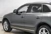 2017 Daytona Gray Pearl /Black Audi Q5 2.0T Premium Plus (WA1L2AFP8HA) with an 2.0L 4-Cylinder TFSI engine, Automatic transmission, located at 15300 Midway Rd., Addison, TX, 75001, (972) 702-0011, 32.958321, -96.838074 - 2018 Audi Q7 2.0T Premium Plus Quattro<br><br>Now Available at Midway Auto Group, Addison, Texas<br><br>Sophisticated, powerful, and exceptionally refined the 2018 Audi Q7 Premium Plus Quattro delivers true luxury SUV performance with three-row versatility and advanced German engineering. With a pre - Photo#16