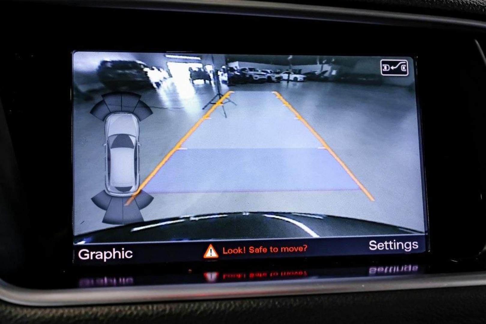 2017 Daytona Gray Pearl /Black Audi Q5 2.0T Premium Plus (WA1L2AFP8HA) with an 2.0L 4-Cylinder TFSI engine, Automatic transmission, located at 15300 Midway Rd., Addison, TX, 75001, (972) 702-0011, 32.958321, -96.838074 - 2018 Audi Q7 2.0T Premium Plus Quattro<br><br>Now Available at Midway Auto Group, Addison, Texas<br><br>Sophisticated, powerful, and exceptionally refined the 2018 Audi Q7 Premium Plus Quattro delivers true luxury SUV performance with three-row versatility and advanced German engineering. With a pre - Photo#29