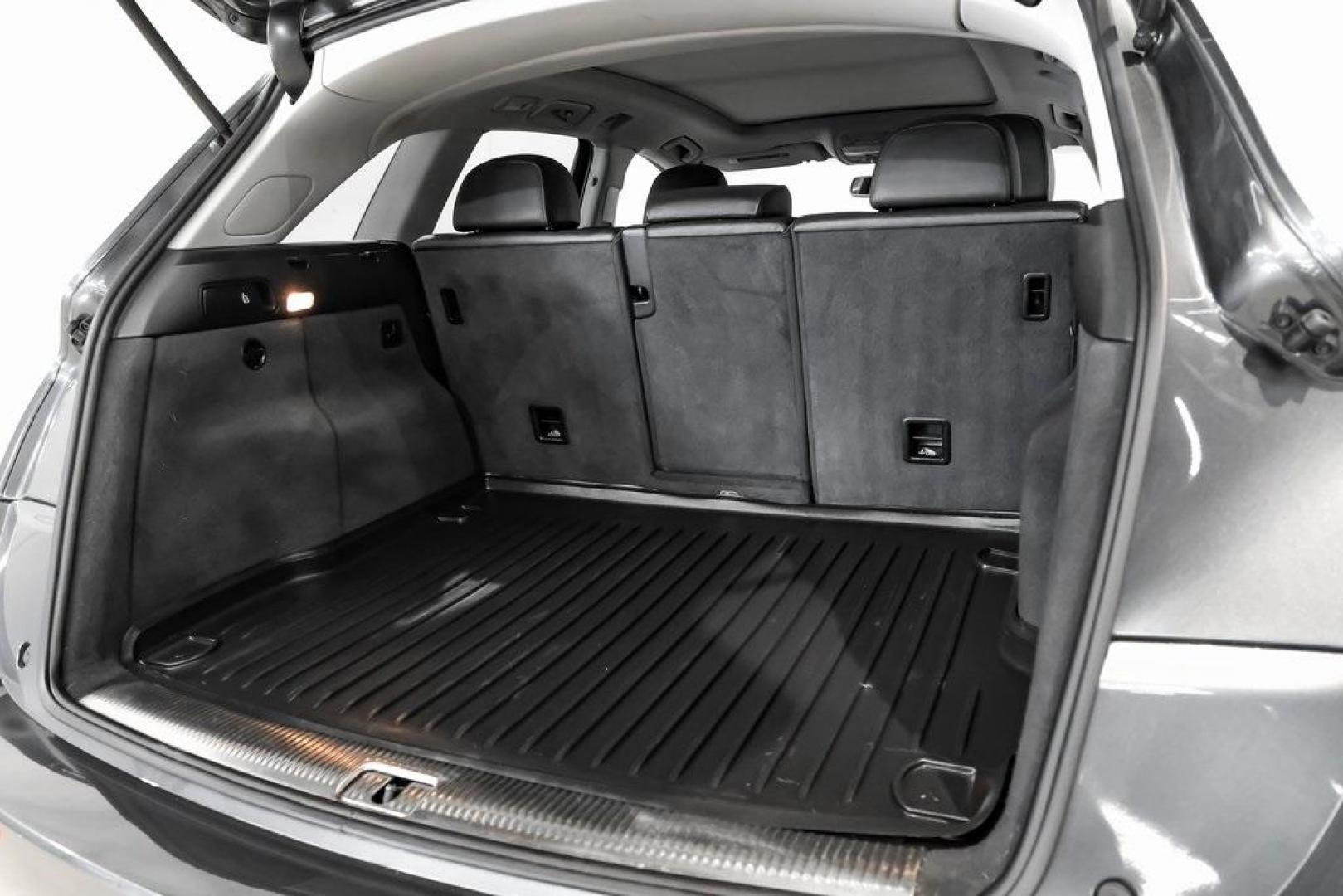 2017 Daytona Gray Pearl /Black Audi Q5 2.0T Premium Plus (WA1L2AFP8HA) with an 2.0L 4-Cylinder TFSI engine, Automatic transmission, located at 15300 Midway Rd., Addison, TX, 75001, (972) 702-0011, 32.958321, -96.838074 - 2018 Audi Q7 2.0T Premium Plus Quattro<br><br>Now Available at Midway Auto Group, Addison, Texas<br><br>Sophisticated, powerful, and exceptionally refined the 2018 Audi Q7 Premium Plus Quattro delivers true luxury SUV performance with three-row versatility and advanced German engineering. With a pre - Photo#65