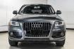 2017 Daytona Gray Pearl /Black Audi Q5 2.0T Premium Plus (WA1L2AFP8HA) with an 2.0L 4-Cylinder TFSI engine, Automatic transmission, located at 15300 Midway Rd., Addison, TX, 75001, (972) 702-0011, 32.958321, -96.838074 - 2018 Audi Q7 2.0T Premium Plus Quattro<br><br>Now Available at Midway Auto Group, Addison, Texas<br><br>Sophisticated, powerful, and exceptionally refined the 2018 Audi Q7 Premium Plus Quattro delivers true luxury SUV performance with three-row versatility and advanced German engineering. With a pre - Photo#7