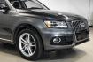 2017 Daytona Gray Pearl /Black Audi Q5 2.0T Premium Plus (WA1L2AFP8HA) with an 2.0L 4-Cylinder TFSI engine, Automatic transmission, located at 15300 Midway Rd., Addison, TX, 75001, (972) 702-0011, 32.958321, -96.838074 - 2018 Audi Q7 2.0T Premium Plus Quattro<br><br>Now Available at Midway Auto Group, Addison, Texas<br><br>Sophisticated, powerful, and exceptionally refined the 2018 Audi Q7 Premium Plus Quattro delivers true luxury SUV performance with three-row versatility and advanced German engineering. With a pre - Photo#9