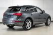 2017 Daytona Gray Pearl /Black Audi Q5 2.0T Premium Plus (WA1L2AFP8HA) with an 2.0L 4-Cylinder TFSI engine, Automatic transmission, located at 15300 Midway Rd., Addison, TX, 75001, (972) 702-0011, 32.958321, -96.838074 - 2018 Audi Q7 2.0T Premium Plus Quattro<br><br>Now Available at Midway Auto Group, Addison, Texas<br><br>Sophisticated, powerful, and exceptionally refined the 2018 Audi Q7 Premium Plus Quattro delivers true luxury SUV performance with three-row versatility and advanced German engineering. With a pre - Photo#11