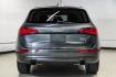 2017 Daytona Gray Pearl /Black Audi Q5 2.0T Premium Plus (WA1L2AFP8HA) with an 2.0L 4-Cylinder TFSI engine, Automatic transmission, located at 15300 Midway Rd., Addison, TX, 75001, (972) 702-0011, 32.958321, -96.838074 - 2018 Audi Q7 2.0T Premium Plus Quattro<br><br>Now Available at Midway Auto Group, Addison, Texas<br><br>Sophisticated, powerful, and exceptionally refined the 2018 Audi Q7 Premium Plus Quattro delivers true luxury SUV performance with three-row versatility and advanced German engineering. With a pre - Photo#14