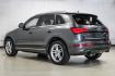 2017 Daytona Gray Pearl /Black Audi Q5 2.0T Premium Plus (WA1L2AFP8HA) with an 2.0L 4-Cylinder TFSI engine, Automatic transmission, located at 15300 Midway Rd., Addison, TX, 75001, (972) 702-0011, 32.958321, -96.838074 - 2018 Audi Q7 2.0T Premium Plus Quattro<br><br>Now Available at Midway Auto Group, Addison, Texas<br><br>Sophisticated, powerful, and exceptionally refined the 2018 Audi Q7 Premium Plus Quattro delivers true luxury SUV performance with three-row versatility and advanced German engineering. With a pre - Photo#15