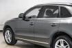 2017 Daytona Gray Pearl /Black Audi Q5 2.0T Premium Plus (WA1L2AFP8HA) with an 2.0L 4-Cylinder TFSI engine, Automatic transmission, located at 15300 Midway Rd., Addison, TX, 75001, (972) 702-0011, 32.958321, -96.838074 - 2018 Audi Q7 2.0T Premium Plus Quattro<br><br>Now Available at Midway Auto Group, Addison, Texas<br><br>Sophisticated, powerful, and exceptionally refined the 2018 Audi Q7 Premium Plus Quattro delivers true luxury SUV performance with three-row versatility and advanced German engineering. With a pre - Photo#16