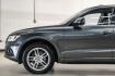 2017 Daytona Gray Pearl /Black Audi Q5 2.0T Premium Plus (WA1L2AFP8HA) with an 2.0L 4-Cylinder TFSI engine, Automatic transmission, located at 15300 Midway Rd., Addison, TX, 75001, (972) 702-0011, 32.958321, -96.838074 - 2018 Audi Q7 2.0T Premium Plus Quattro<br><br>Now Available at Midway Auto Group, Addison, Texas<br><br>Sophisticated, powerful, and exceptionally refined the 2018 Audi Q7 Premium Plus Quattro delivers true luxury SUV performance with three-row versatility and advanced German engineering. With a pre - Photo#19