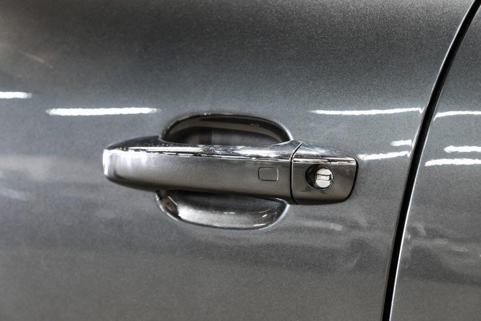 2017 Daytona Gray Pearl /Black Audi Q5 2.0T Premium Plus (WA1L2AFP8HA) with an 2.0L 4-Cylinder TFSI engine, Automatic transmission, located at 15300 Midway Rd., Addison, TX, 75001, (972) 702-0011, 32.958321, -96.838074 - 2018 Audi Q7 2.0T Premium Plus Quattro<br><br>Now Available at Midway Auto Group, Addison, Texas<br><br>Sophisticated, powerful, and exceptionally refined the 2018 Audi Q7 Premium Plus Quattro delivers true luxury SUV performance with three-row versatility and advanced German engineering. With a pre - Photo#52