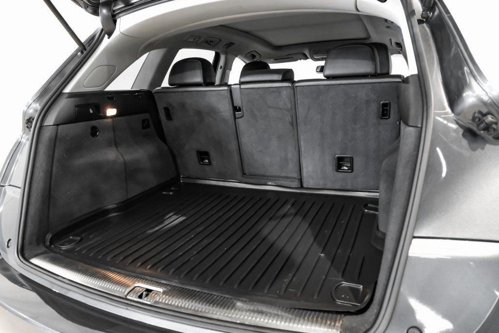 2017 Daytona Gray Pearl /Black Audi Q5 2.0T Premium Plus (WA1L2AFP8HA) with an 2.0L 4-Cylinder TFSI engine, Automatic transmission, located at 15300 Midway Rd., Addison, TX, 75001, (972) 702-0011, 32.958321, -96.838074 - 2018 Audi Q7 2.0T Premium Plus Quattro<br><br>Now Available at Midway Auto Group, Addison, Texas<br><br>Sophisticated, powerful, and exceptionally refined the 2018 Audi Q7 Premium Plus Quattro delivers true luxury SUV performance with three-row versatility and advanced German engineering. With a pre - Photo#65