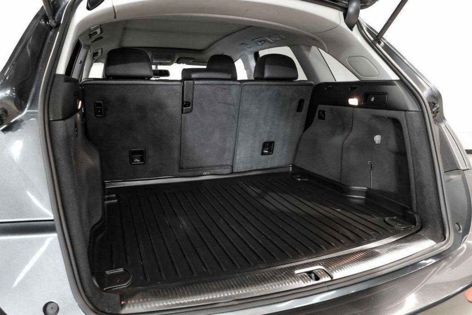 2017 Daytona Gray Pearl /Black Audi Q5 2.0T Premium Plus (WA1L2AFP8HA) with an 2.0L 4-Cylinder TFSI engine, Automatic transmission, located at 15300 Midway Rd., Addison, TX, 75001, (972) 702-0011, 32.958321, -96.838074 - 2018 Audi Q7 2.0T Premium Plus Quattro<br><br>Now Available at Midway Auto Group, Addison, Texas<br><br>Sophisticated, powerful, and exceptionally refined the 2018 Audi Q7 Premium Plus Quattro delivers true luxury SUV performance with three-row versatility and advanced German engineering. With a pre - Photo#67