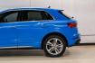 2020 Blue /Rotor Gray W/Anthracite Audi Q3 Premium Plus S line (WA1EEDF37L1) with an 2.0L 4-Cylinder TFSI engine, Automatic transmission, located at 15300 Midway Rd., Addison, TX, 75001, (972) 702-0011, 32.958321, -96.838074 - 020 Audi Q3 S line Premium Plus Quattro<br><br>Now Available at Midway Auto Group, Addison, Texas<br><br>Stylish, compact, and packed with premium features the 2020 Audi Q3 S line Premium Plus Quattro delivers upscale comfort and confident performance in a versatile small SUV. With its S line exteri - Photo#13