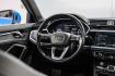 2020 Blue /Rotor Gray W/Anthracite Audi Q3 Premium Plus S line (WA1EEDF37L1) with an 2.0L 4-Cylinder TFSI engine, Automatic transmission, located at 15300 Midway Rd., Addison, TX, 75001, (972) 702-0011, 32.958321, -96.838074 - 020 Audi Q3 S line Premium Plus Quattro<br><br>Now Available at Midway Auto Group, Addison, Texas<br><br>Stylish, compact, and packed with premium features the 2020 Audi Q3 S line Premium Plus Quattro delivers upscale comfort and confident performance in a versatile small SUV. With its S line exteri- Photo#15