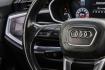 2020 Blue /Rotor Gray W/Anthracite Audi Q3 Premium Plus S line (WA1EEDF37L1) with an 2.0L 4-Cylinder TFSI engine, Automatic transmission, located at 15300 Midway Rd., Addison, TX, 75001, (972) 702-0011, 32.958321, -96.838074 - 020 Audi Q3 S line Premium Plus Quattro<br><br>Now Available at Midway Auto Group, Addison, Texas<br><br>Stylish, compact, and packed with premium features the 2020 Audi Q3 S line Premium Plus Quattro delivers upscale comfort and confident performance in a versatile small SUV. With its S line exteri- Photo#18
