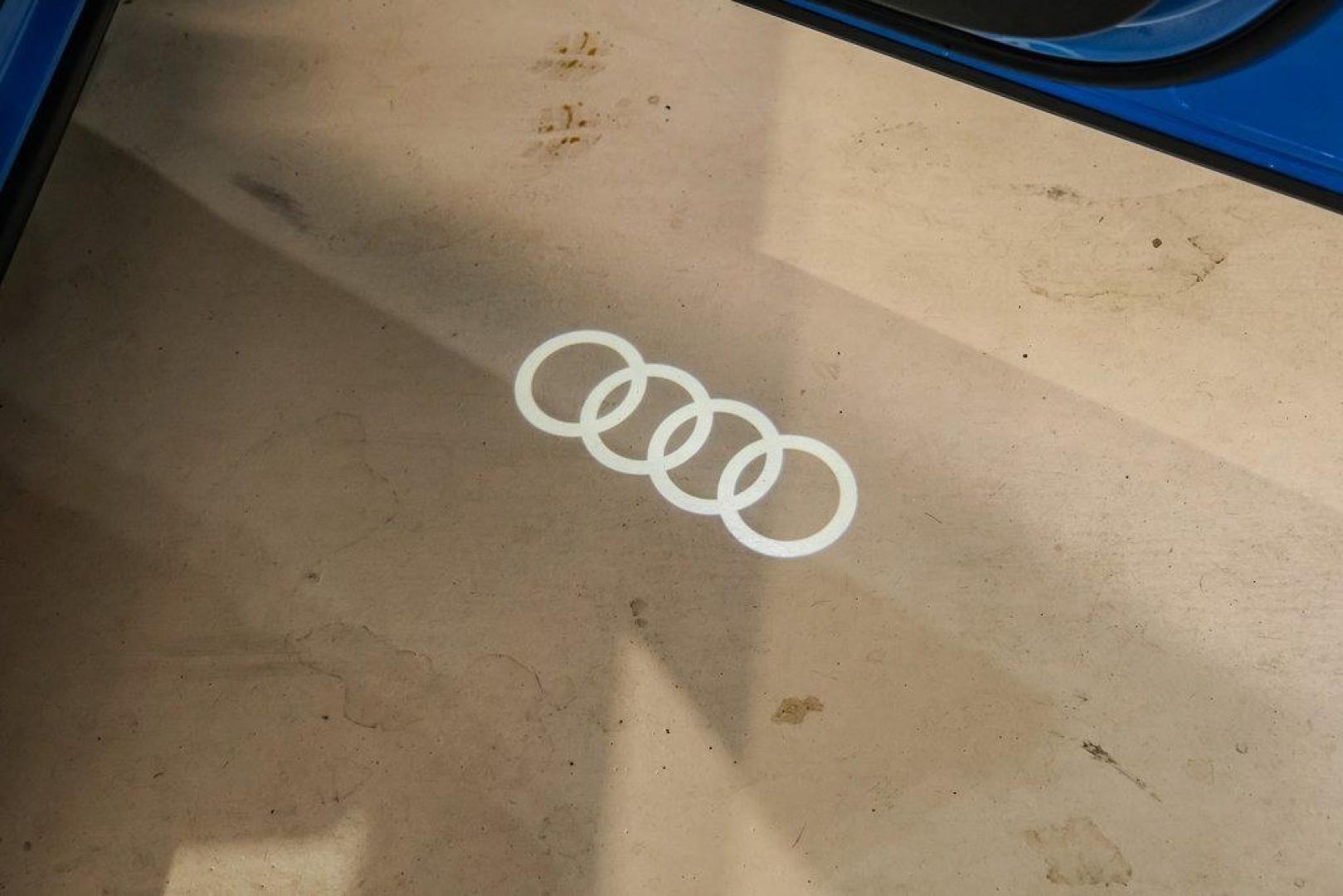 2020 Blue /Rotor Gray W/Anthracite Audi Q3 Premium Plus S line (WA1EEDF37L1) with an 2.0L 4-Cylinder TFSI engine, Automatic transmission, located at 15300 Midway Rd., Addison, TX, 75001, (972) 702-0011, 32.958321, -96.838074 - 020 Audi Q3 S line Premium Plus Quattro<br><br>Now Available at Midway Auto Group, Addison, Texas<br><br>Stylish, compact, and packed with premium features the 2020 Audi Q3 S line Premium Plus Quattro delivers upscale comfort and confident performance in a versatile small SUV. With its S line exteri- Photo#48