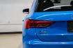 2020 Blue /Rotor Gray W/Anthracite Audi Q3 Premium Plus S line (WA1EEDF37L1) with an 2.0L 4-Cylinder TFSI engine, Automatic transmission, located at 15300 Midway Rd., Addison, TX, 75001, (972) 702-0011, 32.958321, -96.838074 - 020 Audi Q3 S line Premium Plus Quattro<br><br>Now Available at Midway Auto Group, Addison, Texas<br><br>Stylish, compact, and packed with premium features the 2020 Audi Q3 S line Premium Plus Quattro delivers upscale comfort and confident performance in a versatile small SUV. With its S line exteri- Photo#52