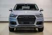 2018 Florett Silver Metallic /Black Audi Q7 2.0T Premium Plus (WA1LHAF70JD) with an 2.0L I4 TFSI DOHC engine, Automatic transmission, located at 15300 Midway Rd., Addison, TX, 75001, (972) 702-0011, 32.958321, -96.838074 - 2018 Audi Q7 3.0T Prestige Quattro<br><br>Now Available at Midway Auto Group, Addison, Texas<br><br>Luxurious, powerful, and technologically advanced the 2018 Audi Q7 Prestige Quattro represents the pinnacle of Audis three-row SUV lineup. With its supercharged V6 engine, exceptional ride quality, pr - Photo#6