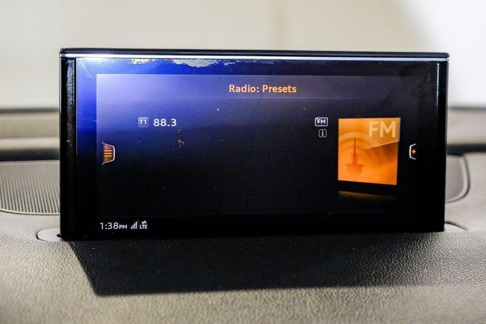 2018 Florett Silver Metallic /Black Audi Q7 2.0T Premium Plus (WA1LHAF70JD) with an 2.0L I4 TFSI DOHC engine, Automatic transmission, located at 15300 Midway Rd., Addison, TX, 75001, (972) 702-0011, 32.958321, -96.838074 - 2018 Audi Q7 3.0T Prestige Quattro<br><br>Now Available at Midway Auto Group, Addison, Texas<br><br>Luxurious, powerful, and technologically advanced the 2018 Audi Q7 Prestige Quattro represents the pinnacle of Audis three-row SUV lineup. With its supercharged V6 engine, exceptional ride quality, pr - Photo#37