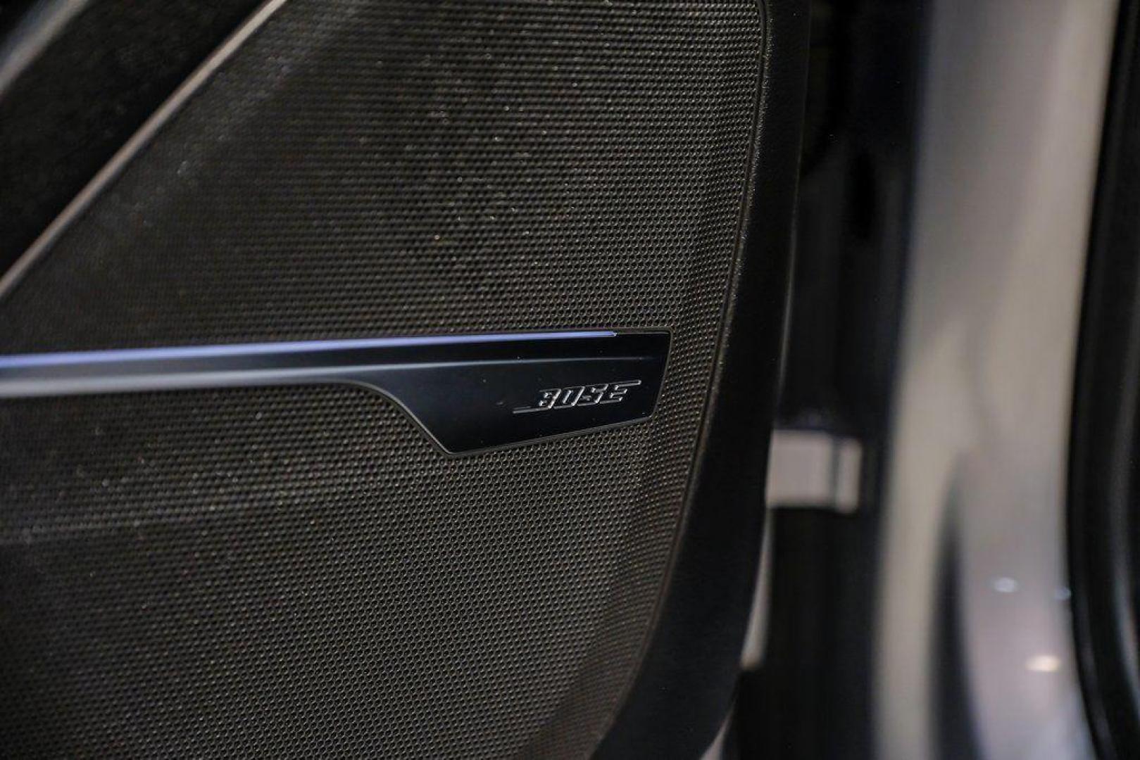 2018 Florett Silver Metallic /Black Audi Q7 2.0T Premium Plus (WA1LHAF70JD) with an 2.0L I4 TFSI DOHC engine, Automatic transmission, located at 15300 Midway Rd., Addison, TX, 75001, (972) 702-0011, 32.958321, -96.838074 - 2018 Audi Q7 3.0T Prestige Quattro<br><br>Now Available at Midway Auto Group, Addison, Texas<br><br>Luxurious, powerful, and technologically advanced the 2018 Audi Q7 Prestige Quattro represents the pinnacle of Audis three-row SUV lineup. With its supercharged V6 engine, exceptional ride quality, pr - Photo#55